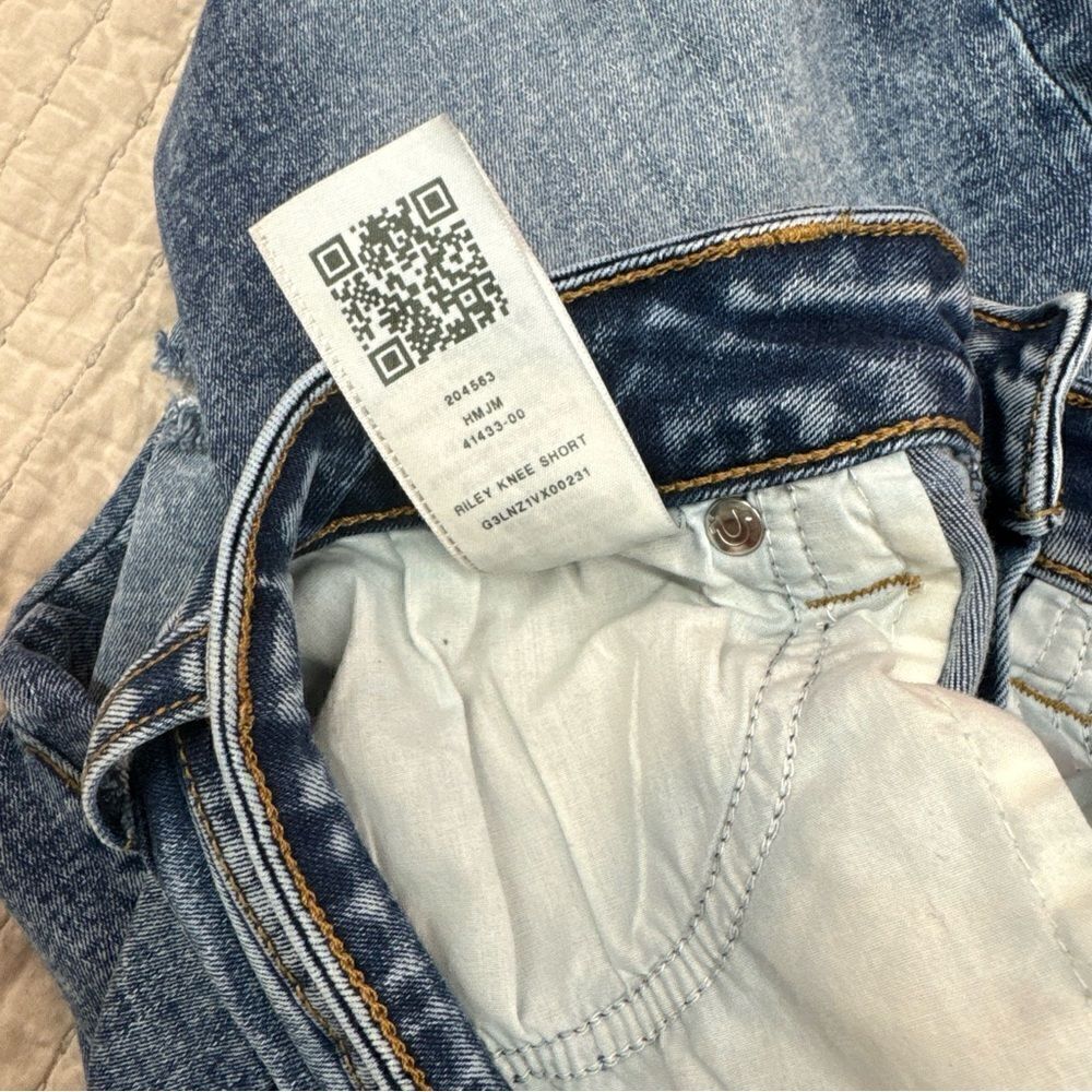 True Religion Riley Shorts - Picture 7 of 10